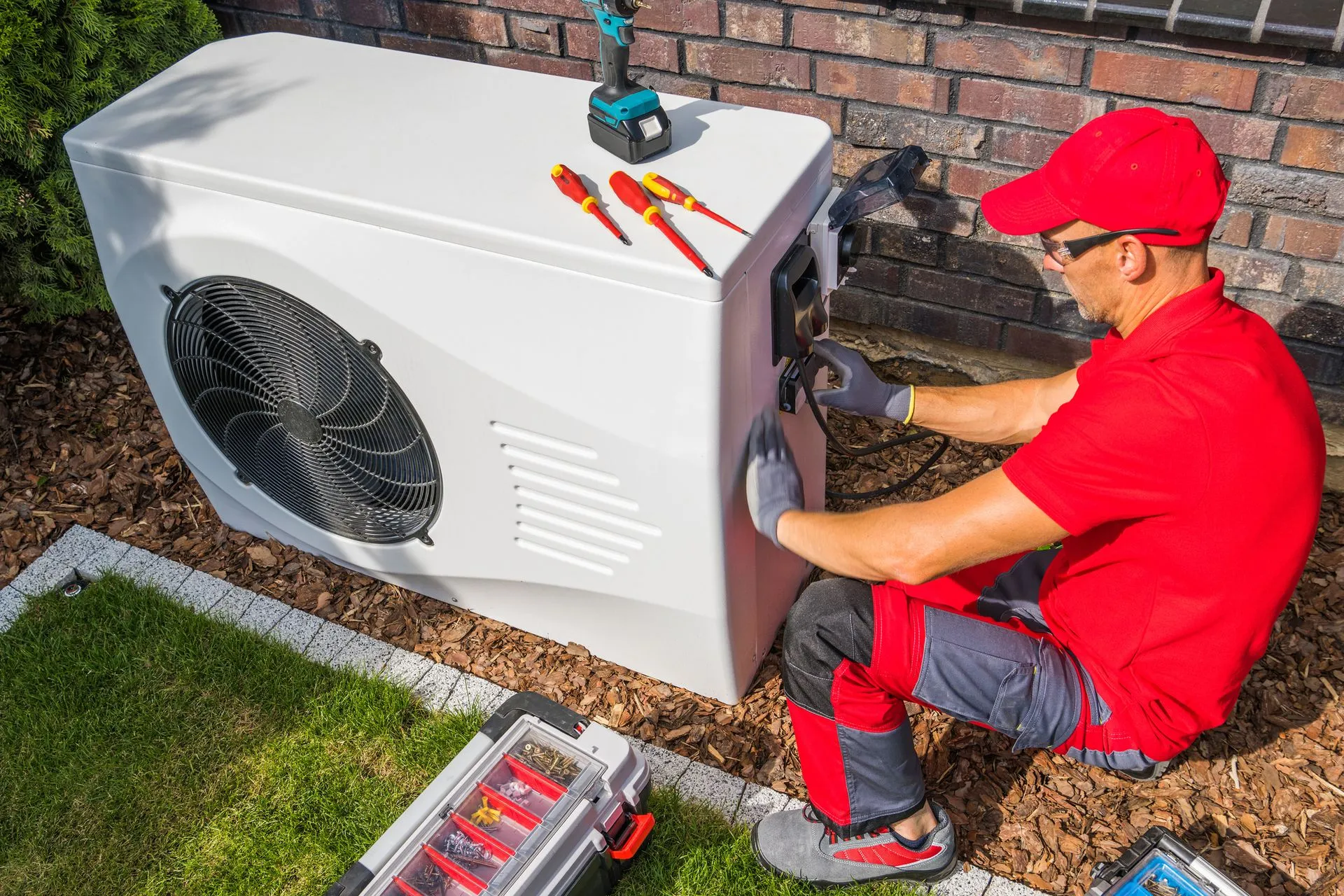 About HVAC in Hebbronville, TX